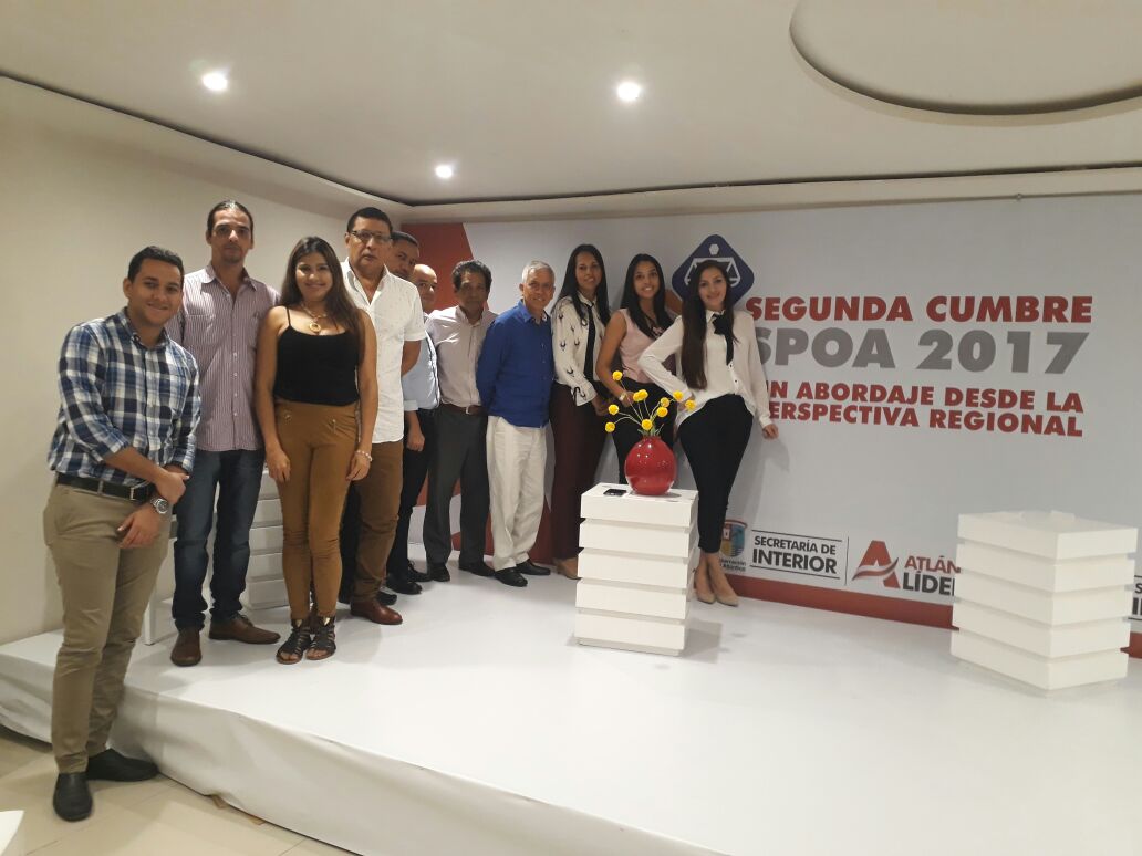 PROYECTO OBSERVATORIO DE JUSTICIA AL SISTEMA PENAL ORAL ACUSATORIO 